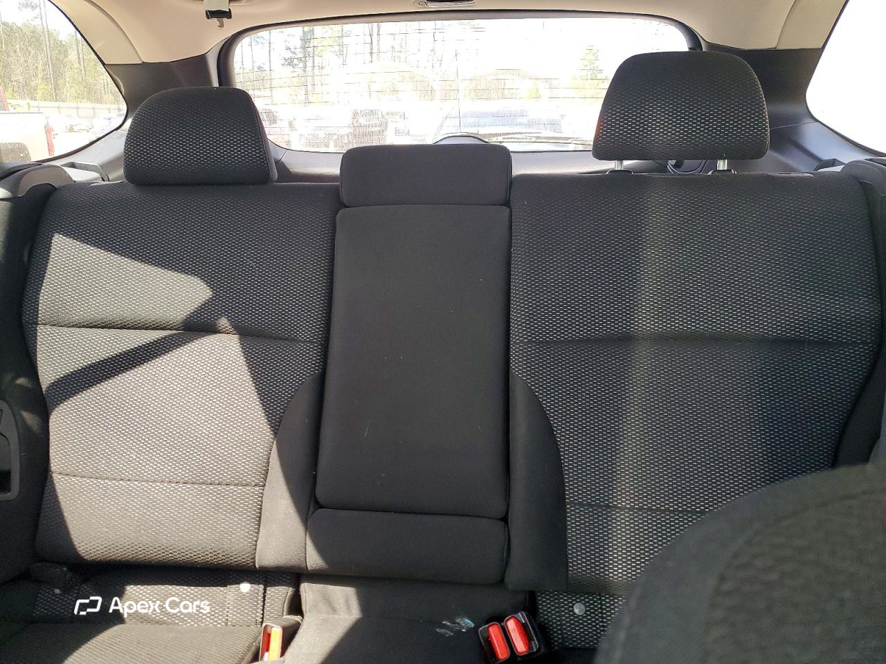 Subaru Outback 2019