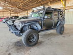 Jeep Wrangler 2017