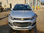 Chevrolet Trax 2019