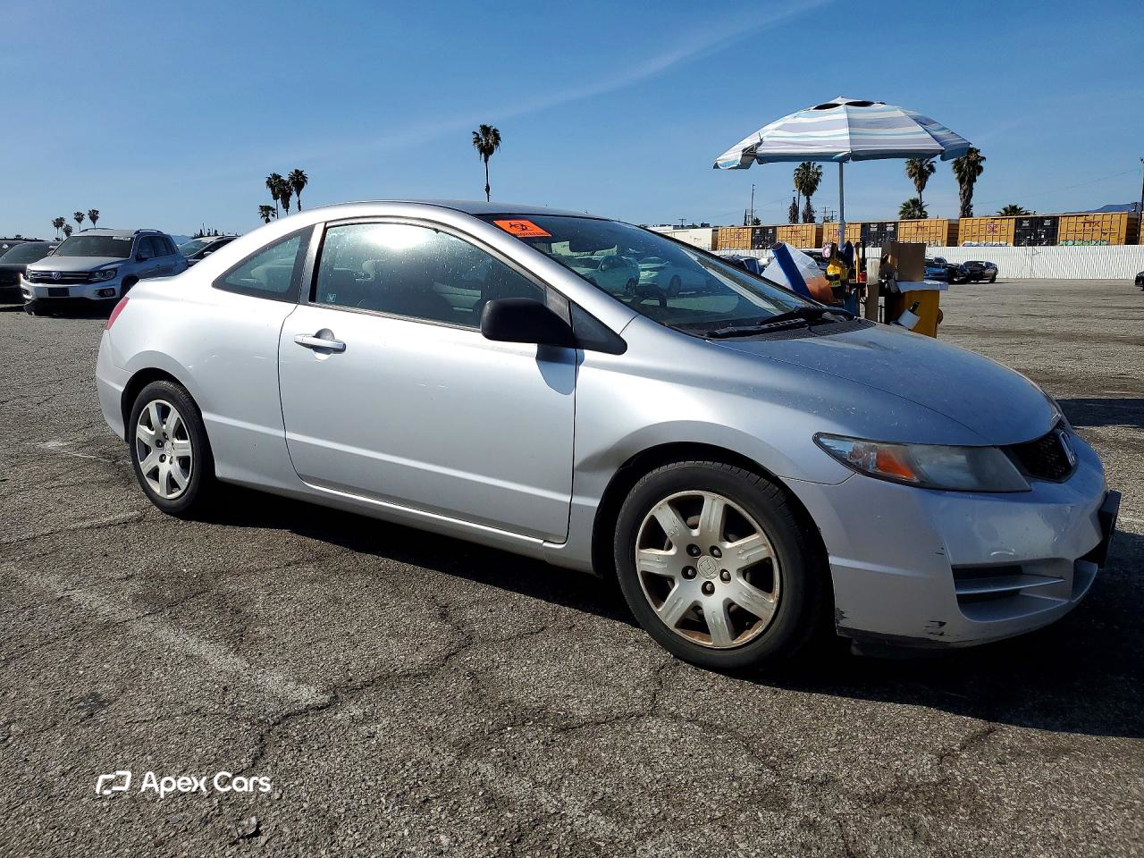 Honda Civic 2009