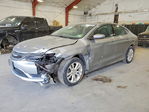 Chrysler 200 2015
