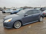 Subaru Legacy 2010