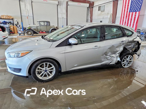 Ford Focus 2017 - Image 1 of 5