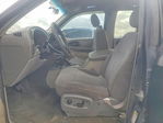 Chevrolet TrailBlazer 2004
