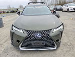 Lexus UX 2020