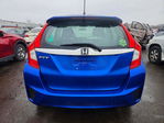Honda Fit 2017