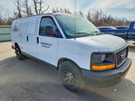 GMC Savana 2014
