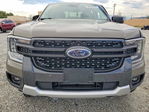 Ford Ranger 2025