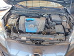 Mazda 3 2012