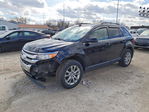 Ford Edge 2012