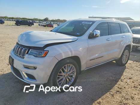Jeep Cherokee 2017 - Image 1 of 12