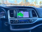 Toyota Highlander 2018