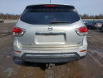 Nissan Pathfinder 2014