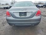 Mercedes-Benz C-klasse 2015
