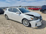 Lexus CT 2013