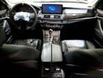 BMW Series 5 2014