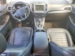Ford Edge 2017