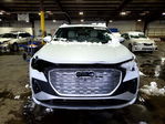 Audi Q4 e-tron 2023