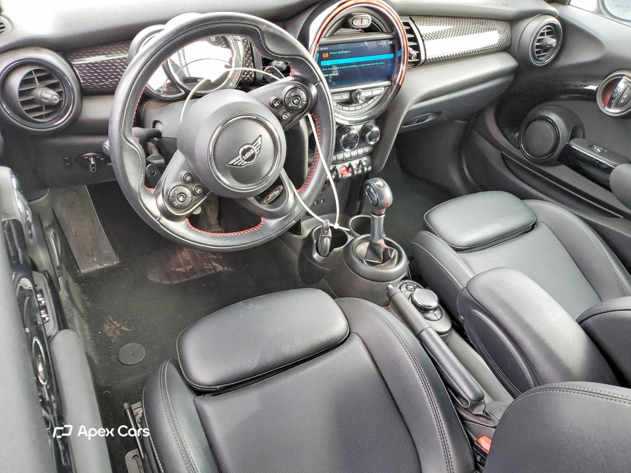 MINI Cooper 2019