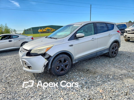 Ford Escape 2014 - Image 1 of 14