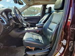 Dodge Durango 2012