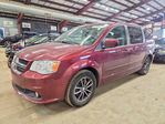 Dodge Caravan 2017