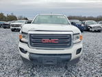 GMC Canyon 2018