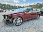Lincoln MKZ 2015