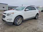 Chevrolet Equinox 2017