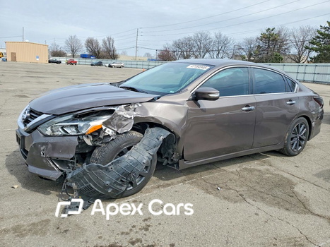 Nissan Altima 2017 - Image 1 of 12