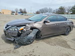 Nissan Altima 2017