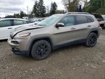 Jeep Cherokee 2016