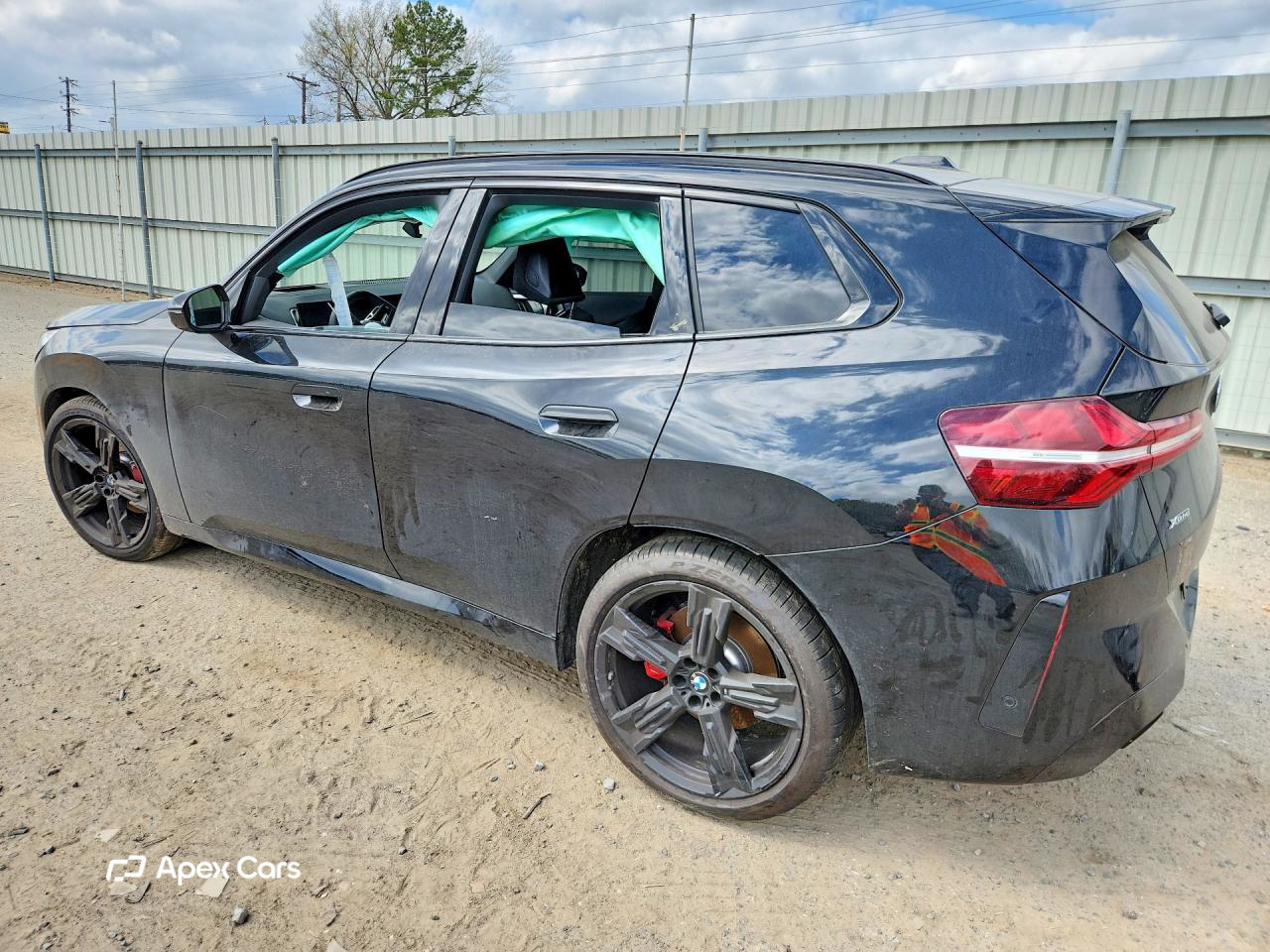 BMW X3 2026