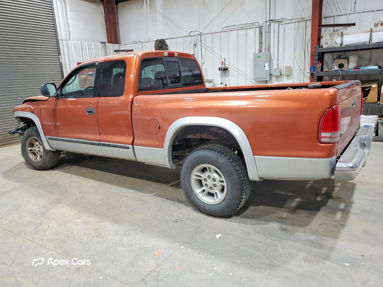 Dodge Dakota 2000