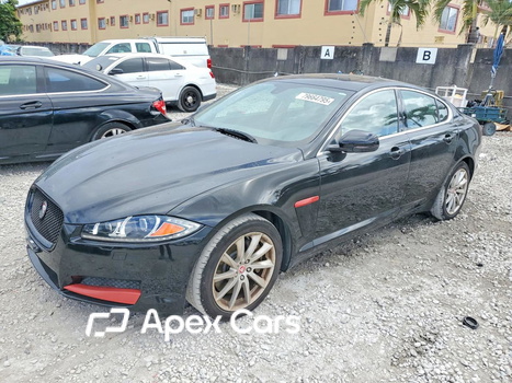 Jaguar XF 2014 - Image 1 of 13