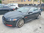 Jaguar XF 2014