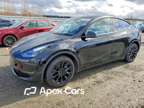 Tesla Model Y 2024 - Zdjęcie 1 z 14