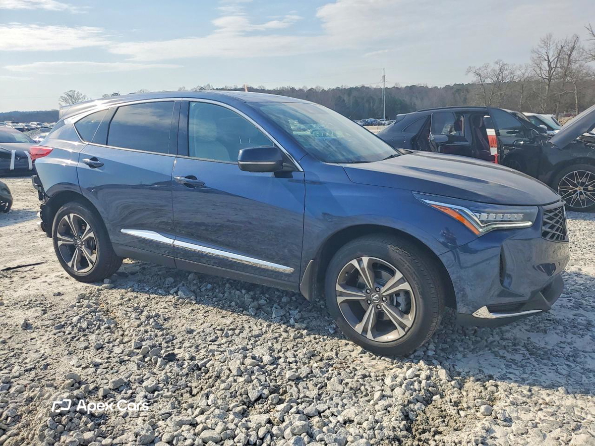 Acura RDX 2025