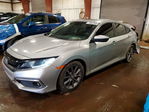 Honda Civic 2021