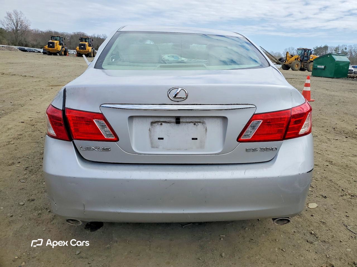 Lexus ES 2009