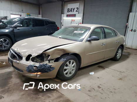 Buick LaCrosse 2005 - Zdjęcie 1 z 12