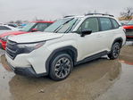 Subaru Forester 2025