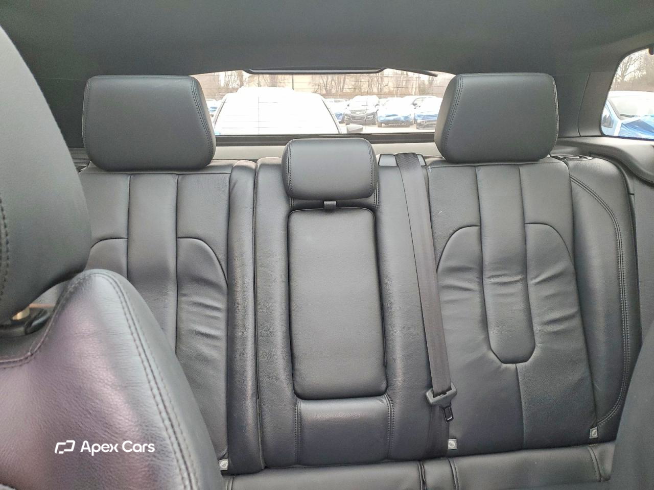 Land Rover Range Rover 2013