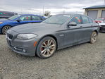 BMW Series 5 2015