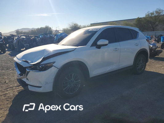 Mazda CX-5 2017 - Image 1 of 14