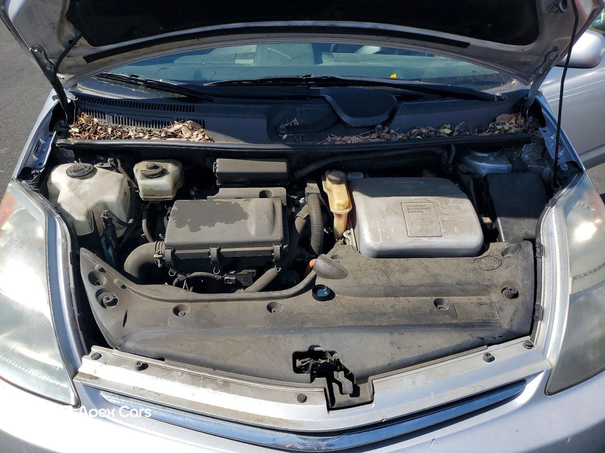 Toyota Prius 2008
