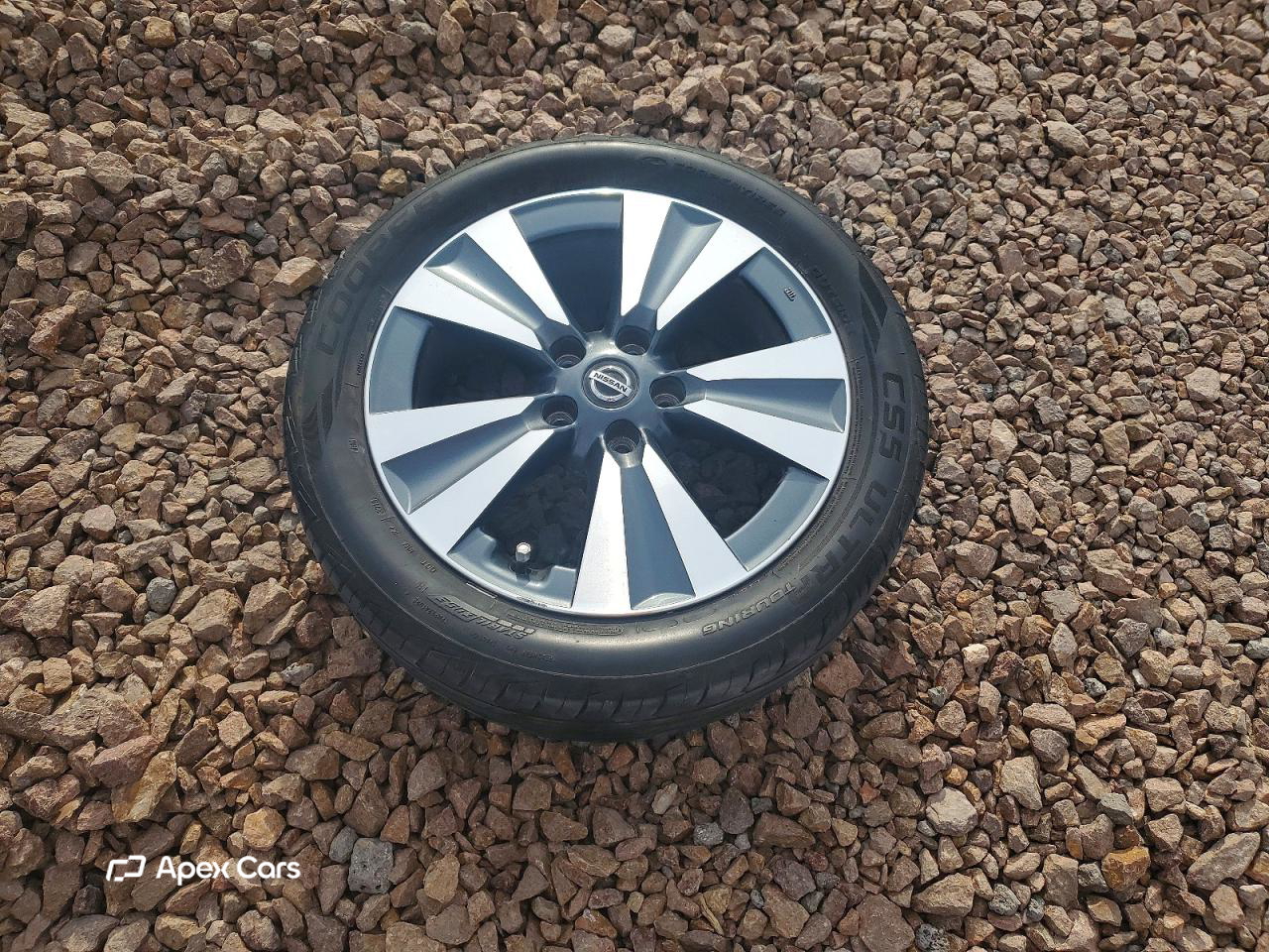 Nissan Sentra 2019
