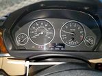 BMW Series 3 2014