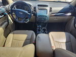 Kia Sorento 2015