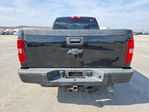 Chevrolet Silverado 2013